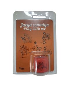 DIABLO PICANTE ? KAMASUTRA-AKTIONSWÜRFEL ROT