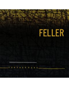 Feller • Furthermore CD