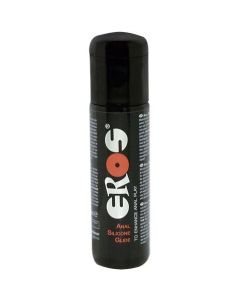 EROS - ANAL-SILIKON-SCHMIERMITTEL 100 ML