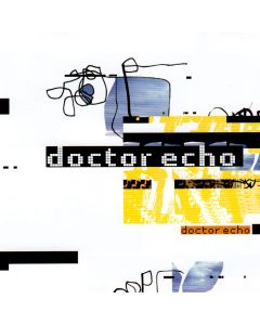 Doctor Echo CD