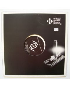 A1 People – Casio-Rock 12"