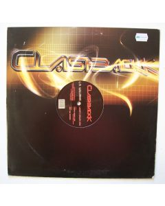 L. A. Williams • Lights down low 12"