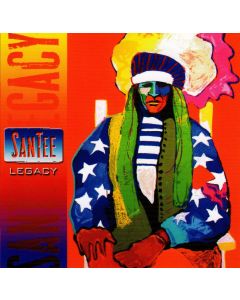 SanTee • Legacy CD