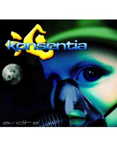 Konsentia • Avidita CD