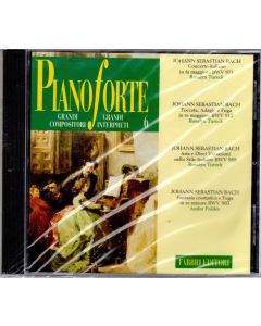 Pianoforte Vol. 6 CD