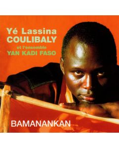 Lassina Coulibaly • Bamanankan CD