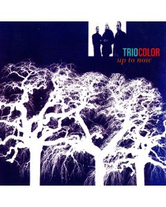 Trio Color • Up to now CD