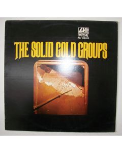 The Solid Gold Groups LP