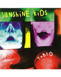 The Sunshine Kids • Tubed CD
