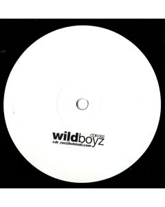 Duran Duran – Wildboyz 12"