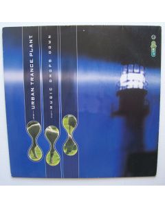 Urban Trance Plant • Music drops down 12"