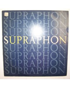 Antonin Dvorak (1841-1904) • Violin Concerto LP • Josef Suk