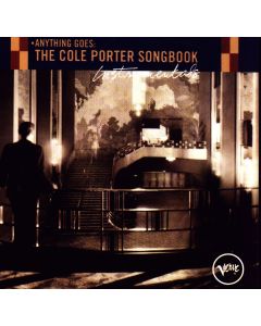 Anything goes • The Cole Porter Songbook CD