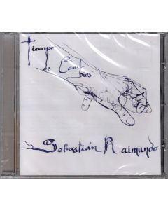 Sebastian Raimundo • Tiempo de Cambios CD