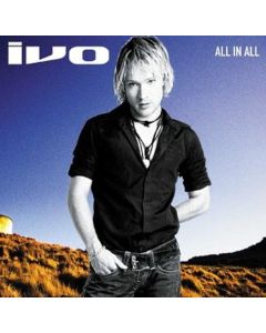 Ivo • All in all CD