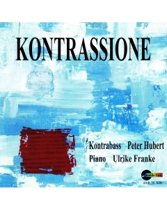 Kontrassione CD