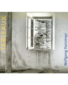 Wolfgang Danzmayr • Tableaux CD
