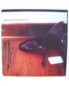 Sigmatibet • Neurostar pt. 2 12"