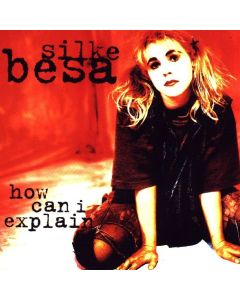 Silke Besa • How can I explain CD