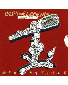 Defy The Elements • Music Tour CD