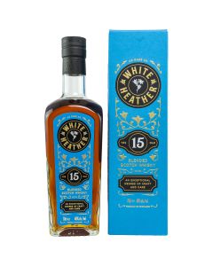 White Heather 15 Years Old