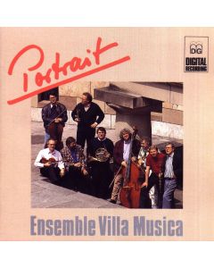 Ensemble Villa Musica • Portrait CD