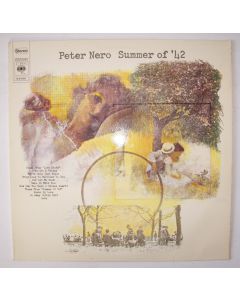 Peter Nero • Summer of '42 LP