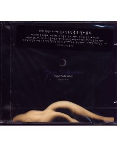 Peter Schindler • Piano Solo CD