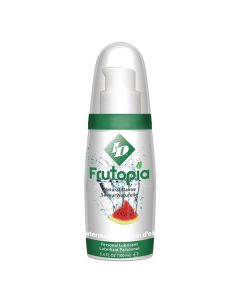 ID FRUTOPIA - LUBE WASSERMELONE 100ML