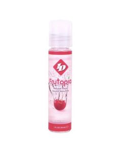 ID FRUTOPIA - LUBE KIRSCHE 30ML
