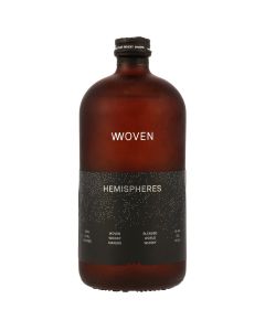 Woven Hemispheres