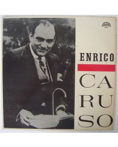 Enrico Caruso LP
