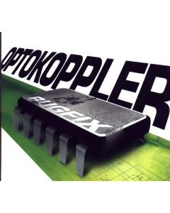 Optokoppler • Bugfix CD