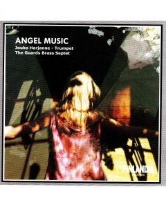 Jouko Harjanne • Angel Music CD