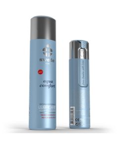 SWEDE - ORIGINAL SCHMIERMITTEL AQUA COMFORT 120 ML