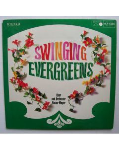 Swinging Evergreens LP