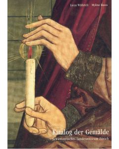 Katalog der Gemälde im Schweizerischen Landesmuseum Zürich
