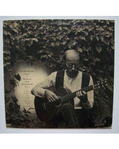 Christian Kaiser • Musik aus fünf Jahrhunderten Vol. 2 LP