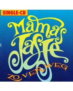 The Mamas Jasje • Zo Ver Weg CD