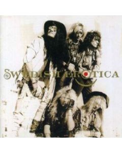 Swedish Erotica - Swedish Erotica CD