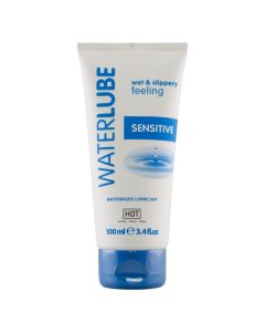 HOT - WASSER GLEITFILTER AUF WASSERBASIS (QUELLWASSER) 100 ML