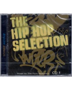 Hip Hop Selection CD