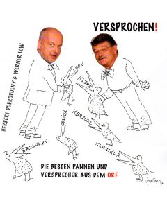Versprochen! 2 CDs