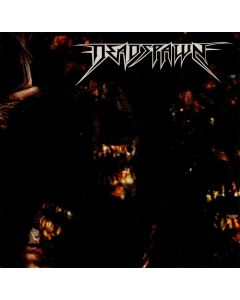 Deadspawn • Eradication CD