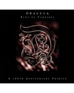 Dracula • King of Vampires CD