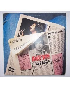 Andy Kim • Red Bird LP