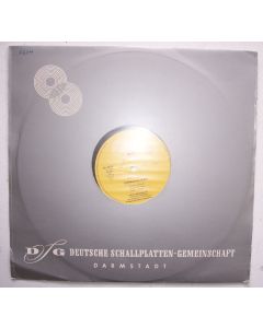 Luigi Boccherini (1743-1805) • Cello Concerto LP • André Navarra