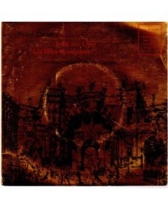 André Campra (1660-1744) - Suite zur Oper "Les Fêtes Venitiennes" 7"