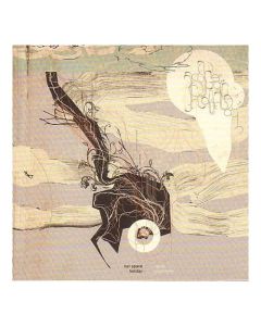 Her Space Holiday • Manic Expressive CD