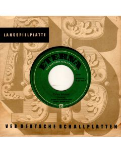 Wolfgang Amadeus Mozart (1756-1791) • Titus 7"